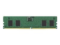 Kingston ValueRAM DDR5  8GB 5200MHz CL42  On-die ECC