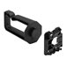 Eaton Tripp Lite Series Cable Management D-Rings for DIN Rails