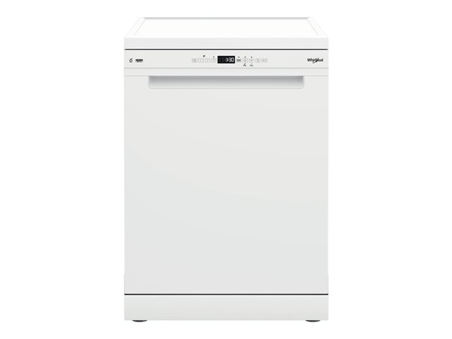 Whirlpool cheap dishwasher currys