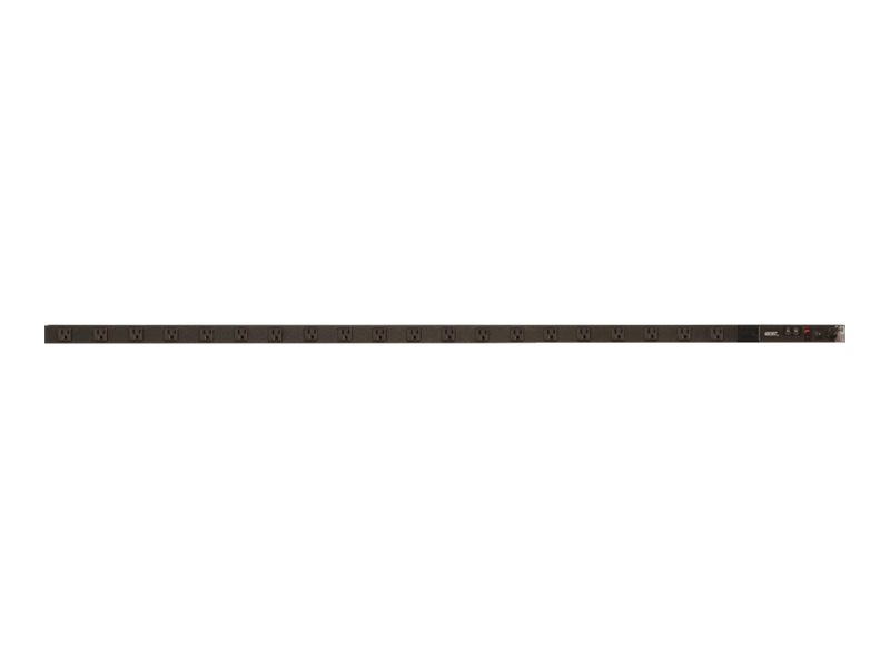 Geist Basic Surge VSSB204-101R15