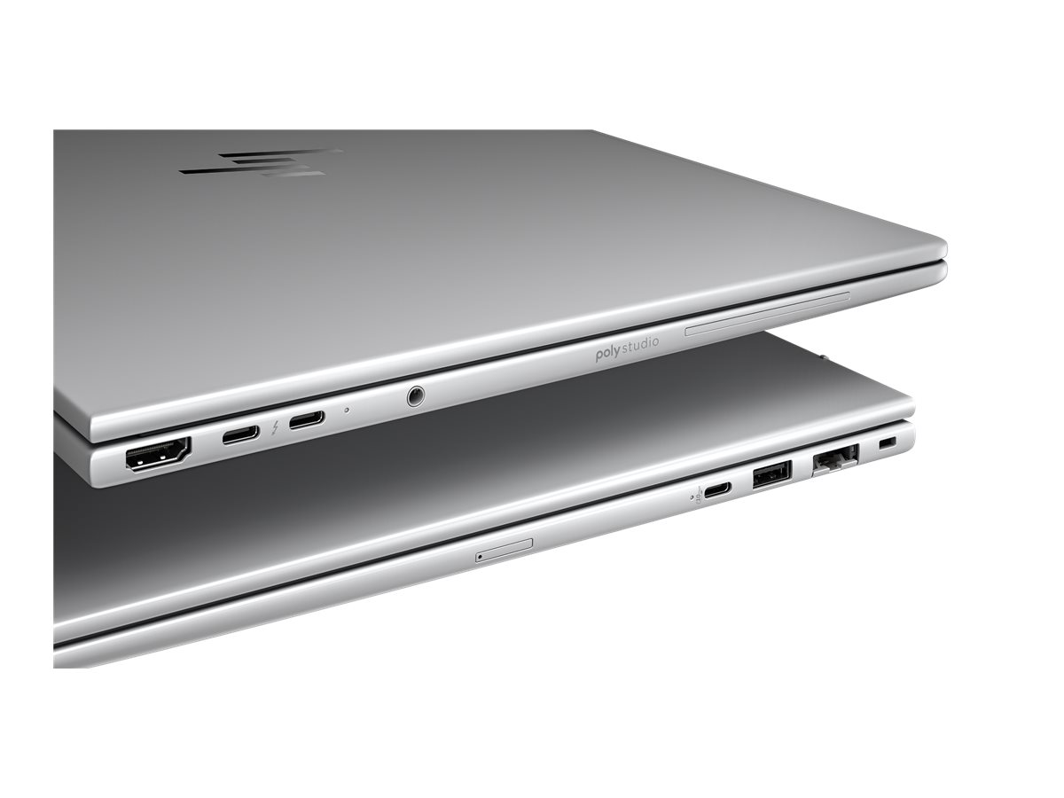HP EliteBook 8 G1a Notebook - AI PC - 16" - AMD Ryzen 7 - 250 - 32 GB RAM - 1 TB SSD - česká/slovenská – foto 12
