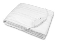 MEDISANA HU 674 Varmeundertæppe Hvid