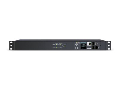 Switched ATS PDU44005 - power distribution unit