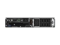 APC Smart-UPS SRT 3000VA RM 230V Network