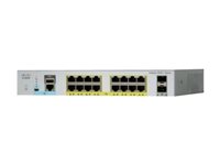 (**REFURBISHED**) Cisco Catalyst 2960L-8TS-LL - switch - 8 ports - Managed - rack-mountable