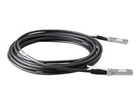 HPE 10-GbE Direct Attach Cable - network cable - 5 m