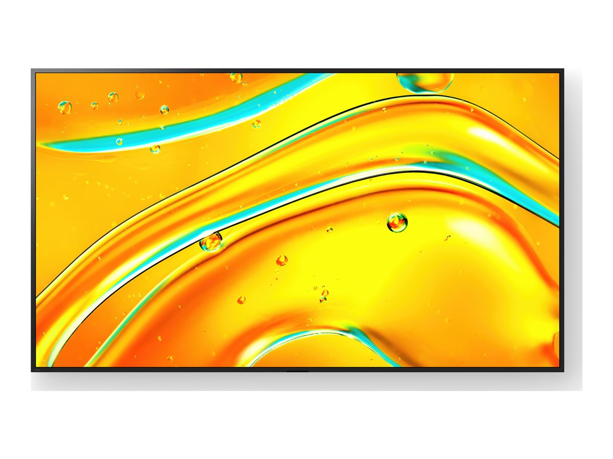 Sony 98" 4K Mini-LED display with tuner including 3 years PrimeSupport - EU version – foto 2