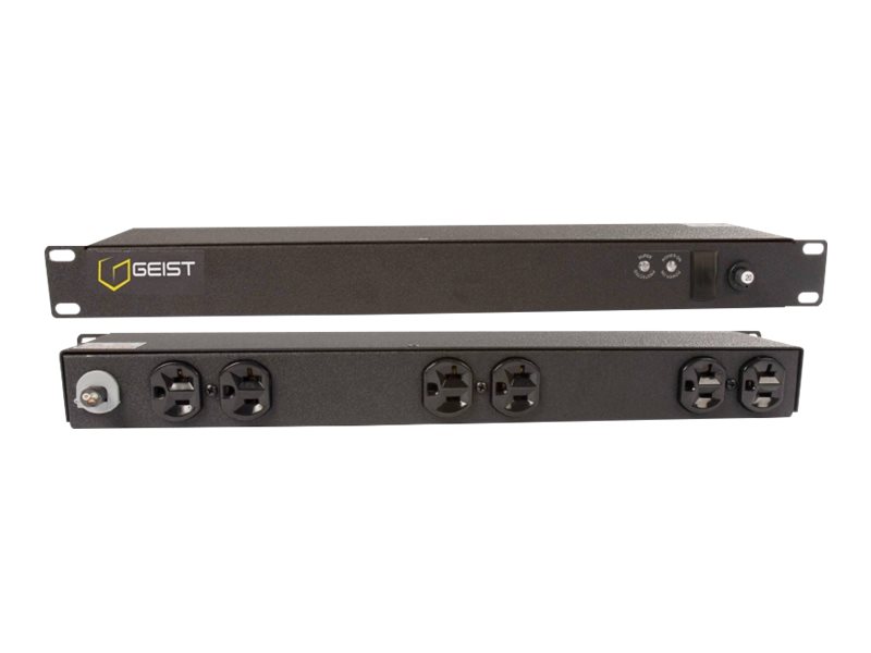 Geist Basic Surge SPN064-1023TL