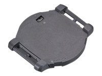 Zebra Triggerless Strap Holder