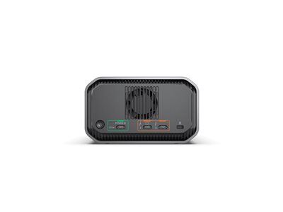 SANDISK Prof. Pro Blade Station