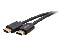 C2G - Premium High speed - câble HDMI avec Ethernet - Conformité TAA 