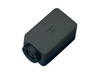 Huddly One - Travel Kit - Konferenzkamera - Farbe - 12 MP - 1080p - USB 3.0 - MJPEG, YUV - Gleichstrom 5 V