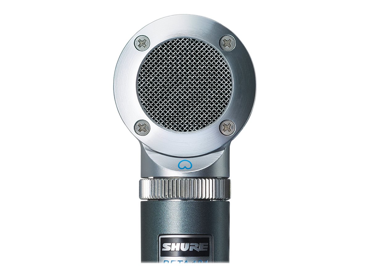 Shure Beta 181 - Kit