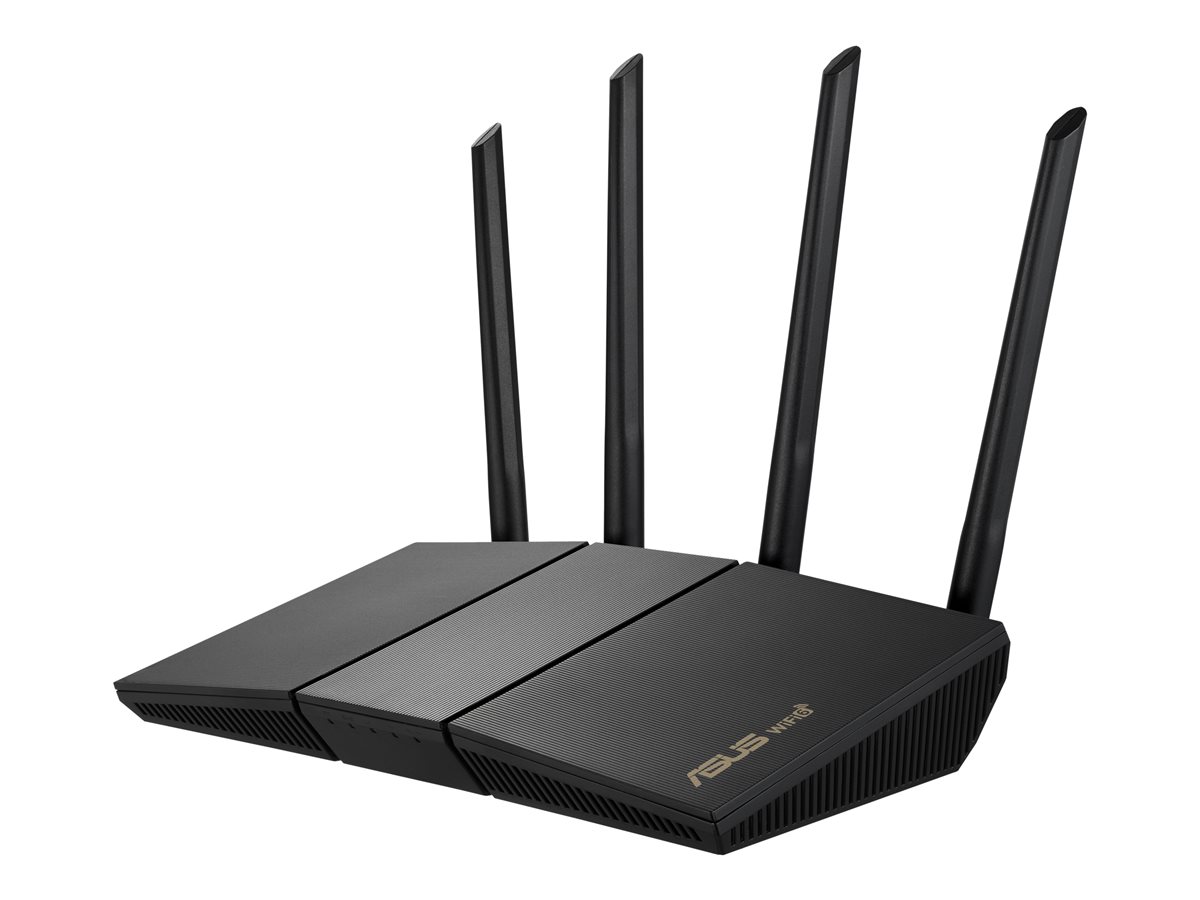 Rt-Ax57 Wireless Router