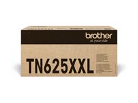 Brother TN-625XXLY Gul