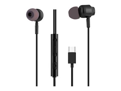 TNB C-BUDS - Type C earphones