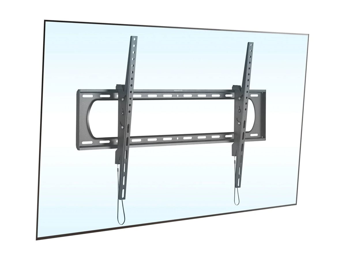 Mount-It! - Mounting kit (wall mount)