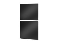 APC Easy Rack - rack side panel - 48U