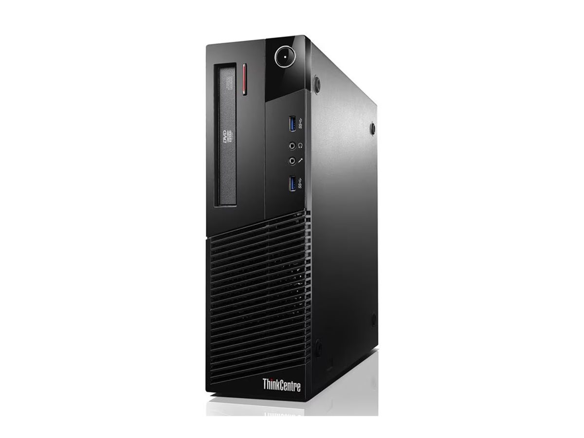 Lenovo ThinkCentre M93p 10A9 | Overview, Specs, Details | SHI