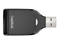 SanDisk card reader - USB 3.0