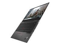 Lenovo ThinkPad X1 Yoga Gen 5 20UC 14' I5-10210U 16GB 256GB Intel UHD Graphics Windows 10 Pro 64-bit