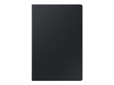 SAMSUNG Book Cover Keyboard S9 Ultra Bla