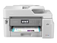 Brother MFC-J5845DW Multifunction printer color ink-jet 8.5 in x 35.4 in (original) 