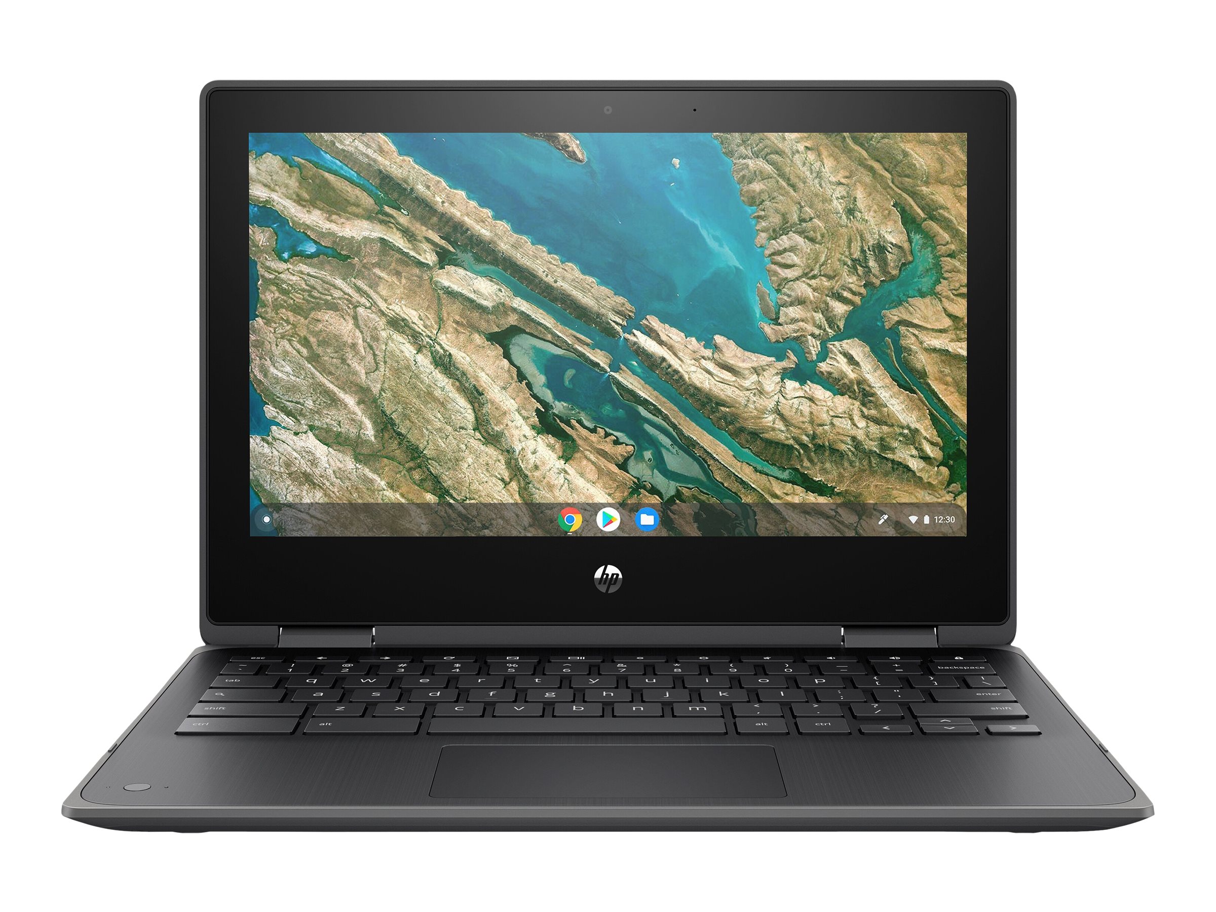 HP Chromebook x360 (11 G3 Education Edition)