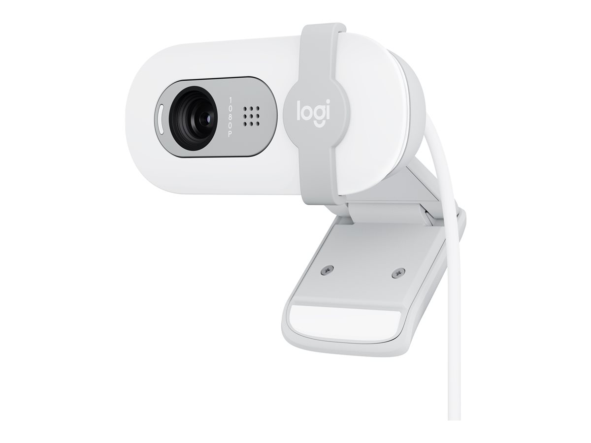 Logitech BRIO 100 - webkamera