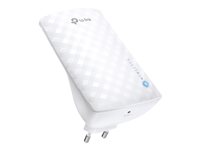 TP-LINK AC750 Wi-Fi Range Extender Wall