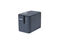 Brother P-Touch PT-P900Wc