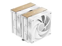 Deepcool AK620 G2 WH CPU Køler 1-pack Hvid 120 mm