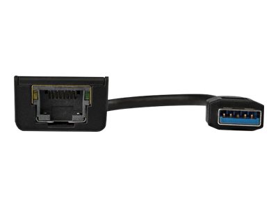 STARTECH.COM USB31000S, Netzwerk-Zubehör Netzwerkkarten  (BILD2)