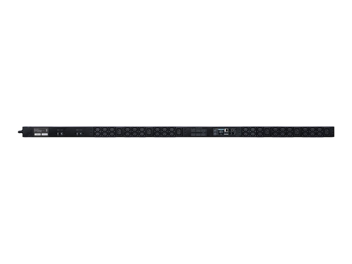 CyberPower Monitored Series PDU31106