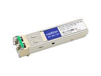 AddOn Huawei Compatible SFP Transceiver
