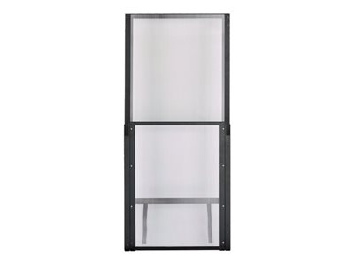 Panduit Net-Contain Hot Aisle Containment Adjustable Vertical Wall