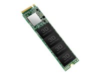 TRANSCEND 512Go M.2 2280PCIe Gen3x4 puce