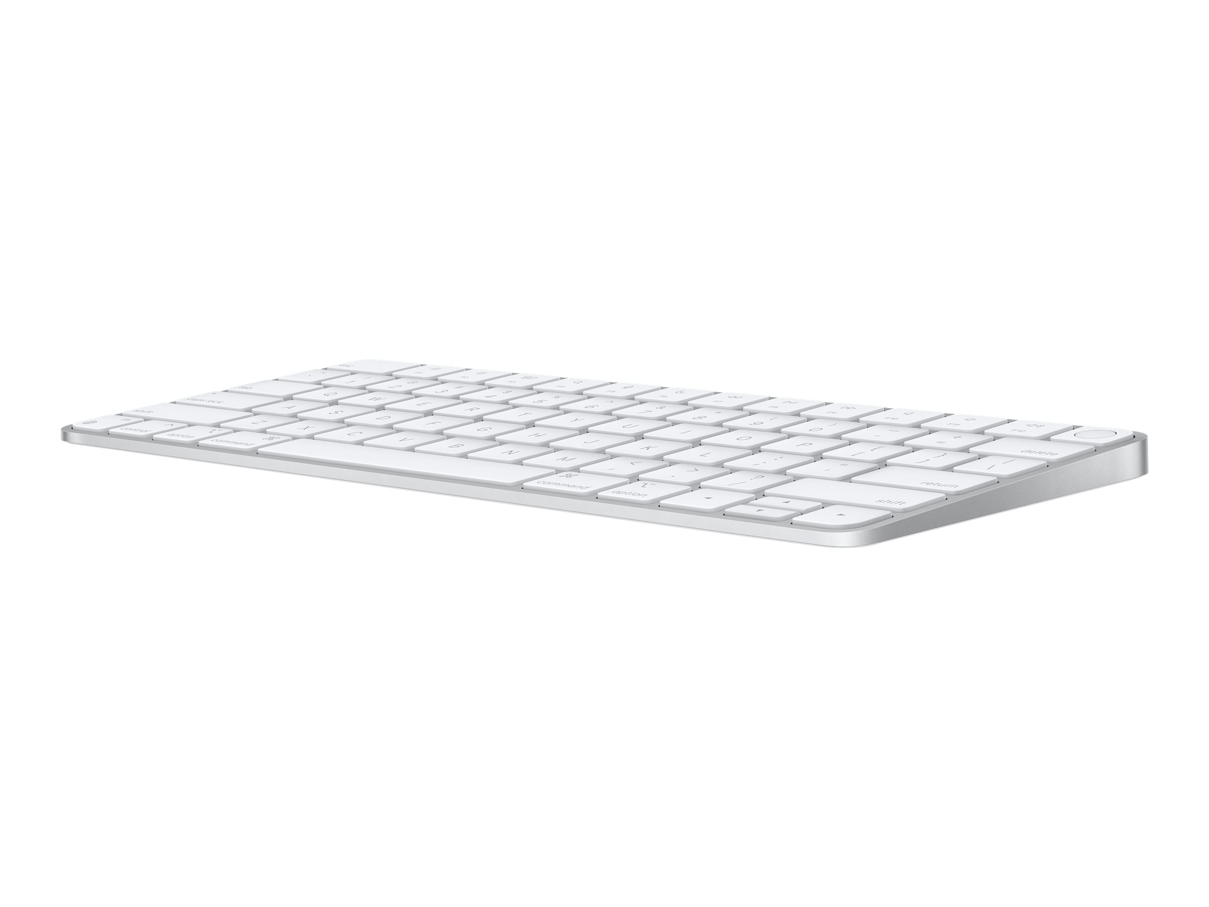 Apple Magic Keyboard with Touch ID | punchout.shidirect.com