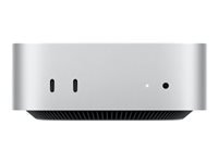 Apple Mac mini - M6 - RAM 16 GB - SSD 512 GB 