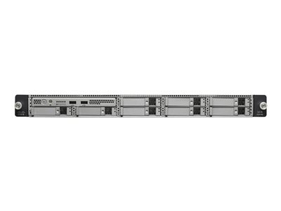 Cisco UCS C22 M3 High-Density Rack-Mount Server Small Form Factor Server rack-mountable 1U 