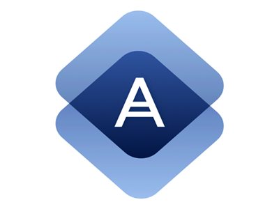 Acronis Files Connect Single Server