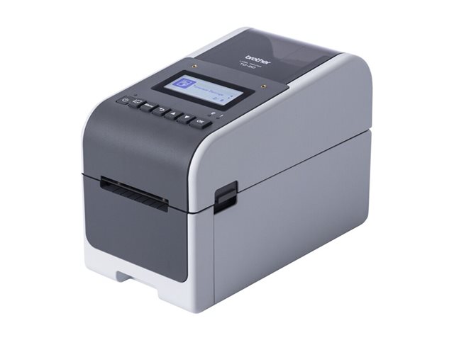 Brother Print Label TD-2350D300 – foto 8