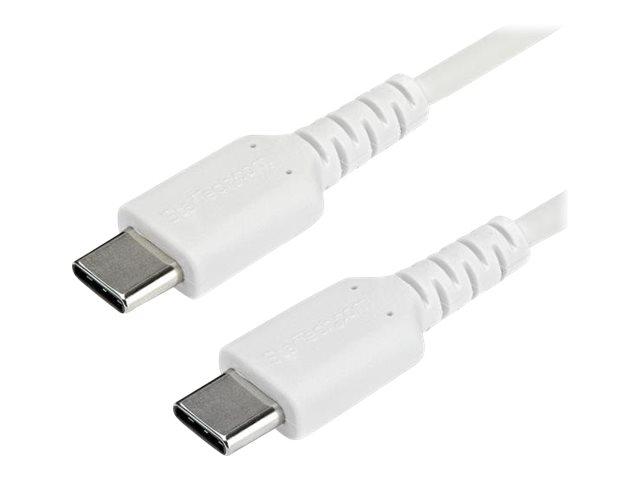 StarTech.com Micro-USB Cable with Right-Angled Connectors - M/M