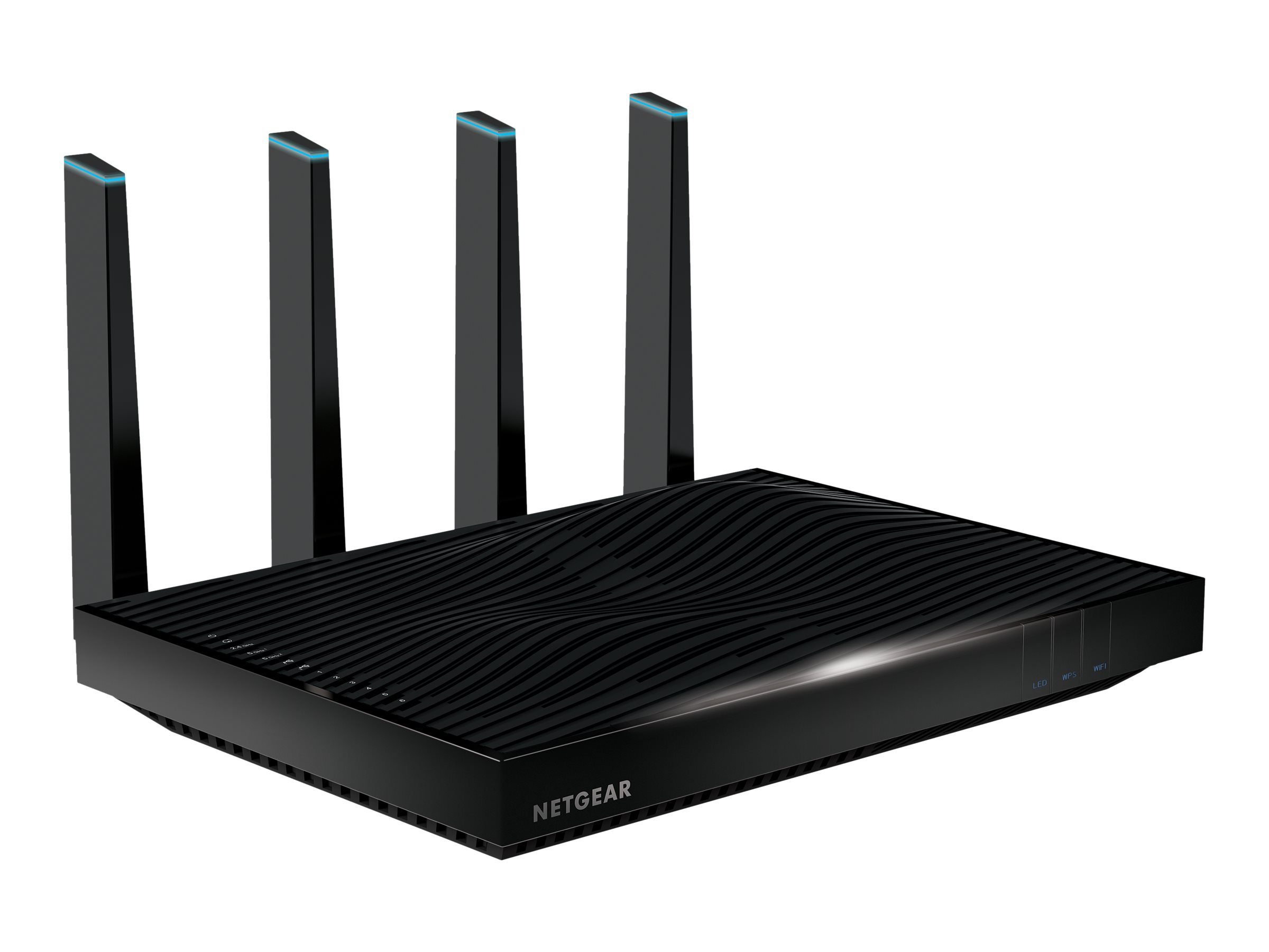 NETGEAR Nighthawk X8