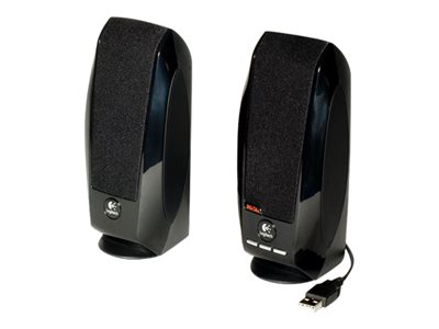 Logitech S150 - Speakers