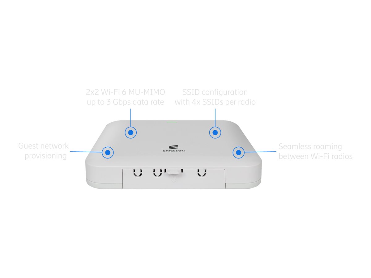 3-YR NETCLOUD WI-FI AP ESSENTIALS PLAN AND AP2600 3-YR
