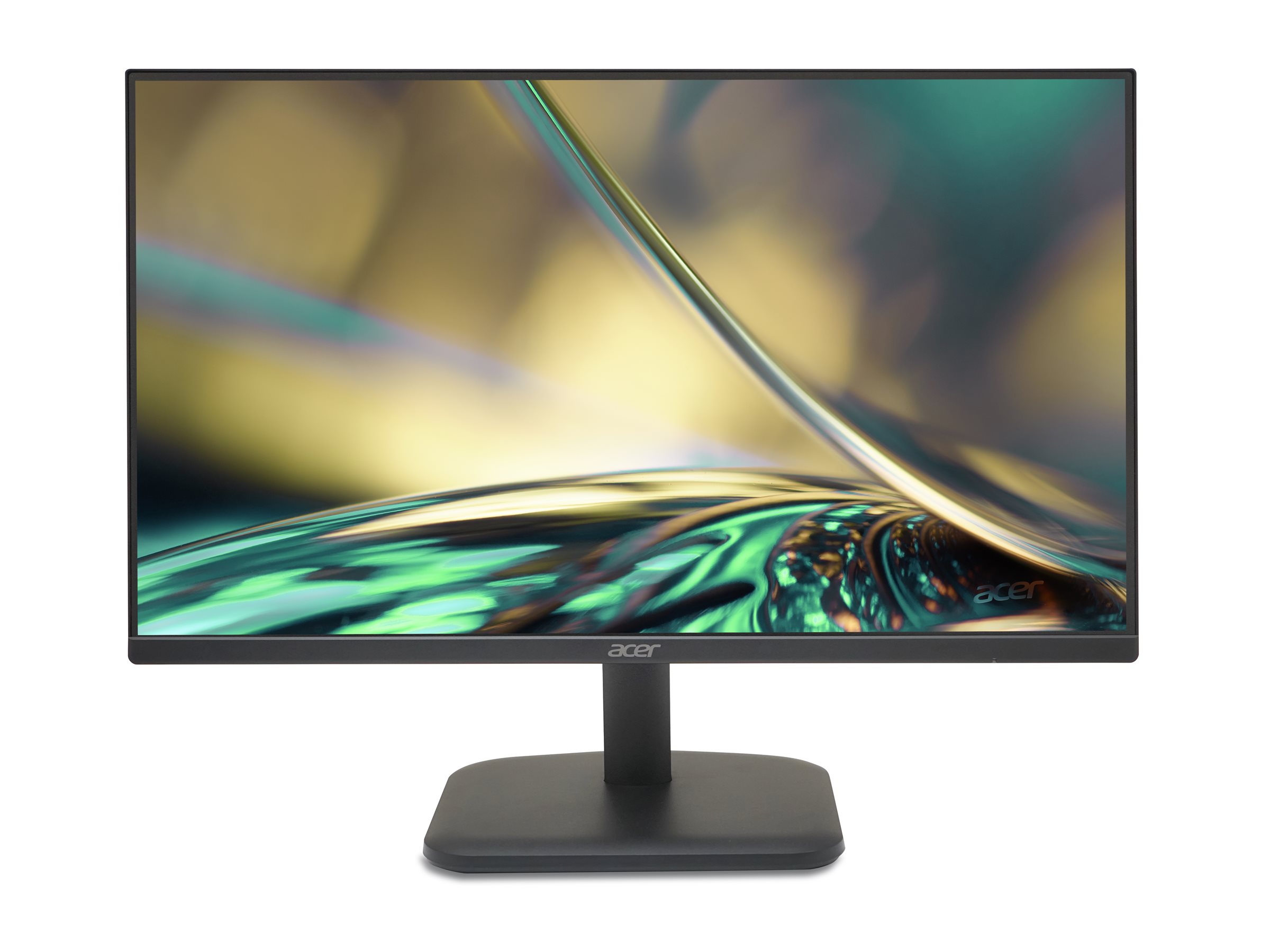 Acer EK271 P6bi EK1 Series LCD monitor Full HD (1080p) Product shot Right side 77950