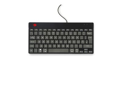 Ergonomic Keyboard Compact break - keyboard - QWER