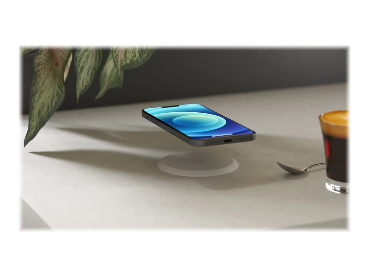 Zens BuiltIn Fast Wireless Charger WT 10W – foto 2