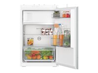 Bosch Serie | 2 KIL22NSE0 Køleskab med fryseenhed